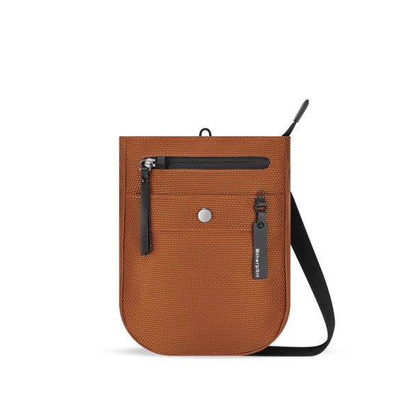 Prima, Anti Theft Crossbody Bag, Travel Bag, Small Shoulder Bag, Cross Body B) - Picture 1 of 6